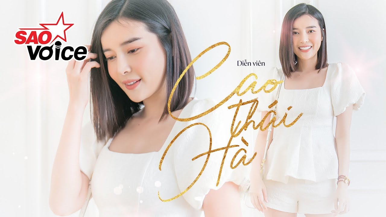 Cao Th&aacute;i H&agrave; từng 