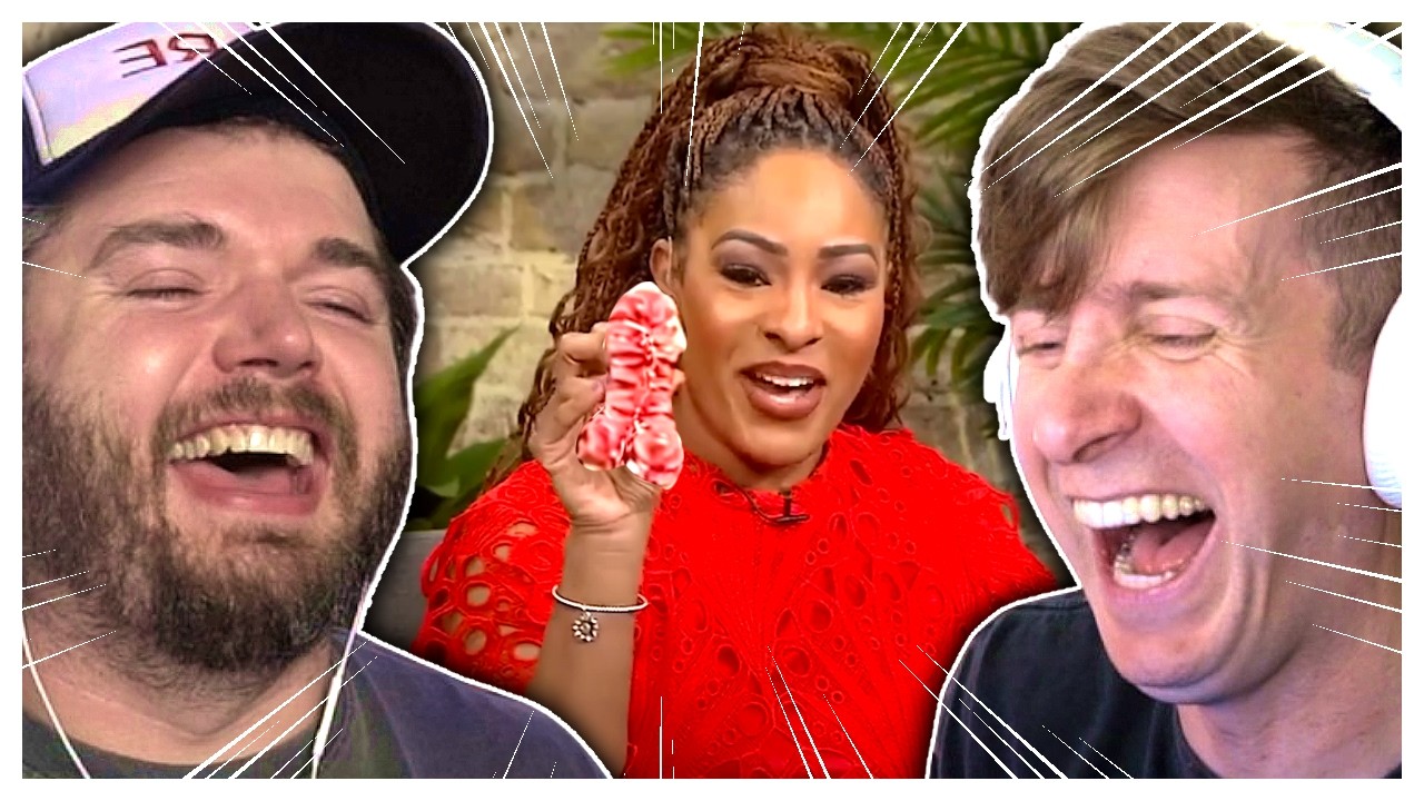 More of the funniest News Bloopers of 2024!