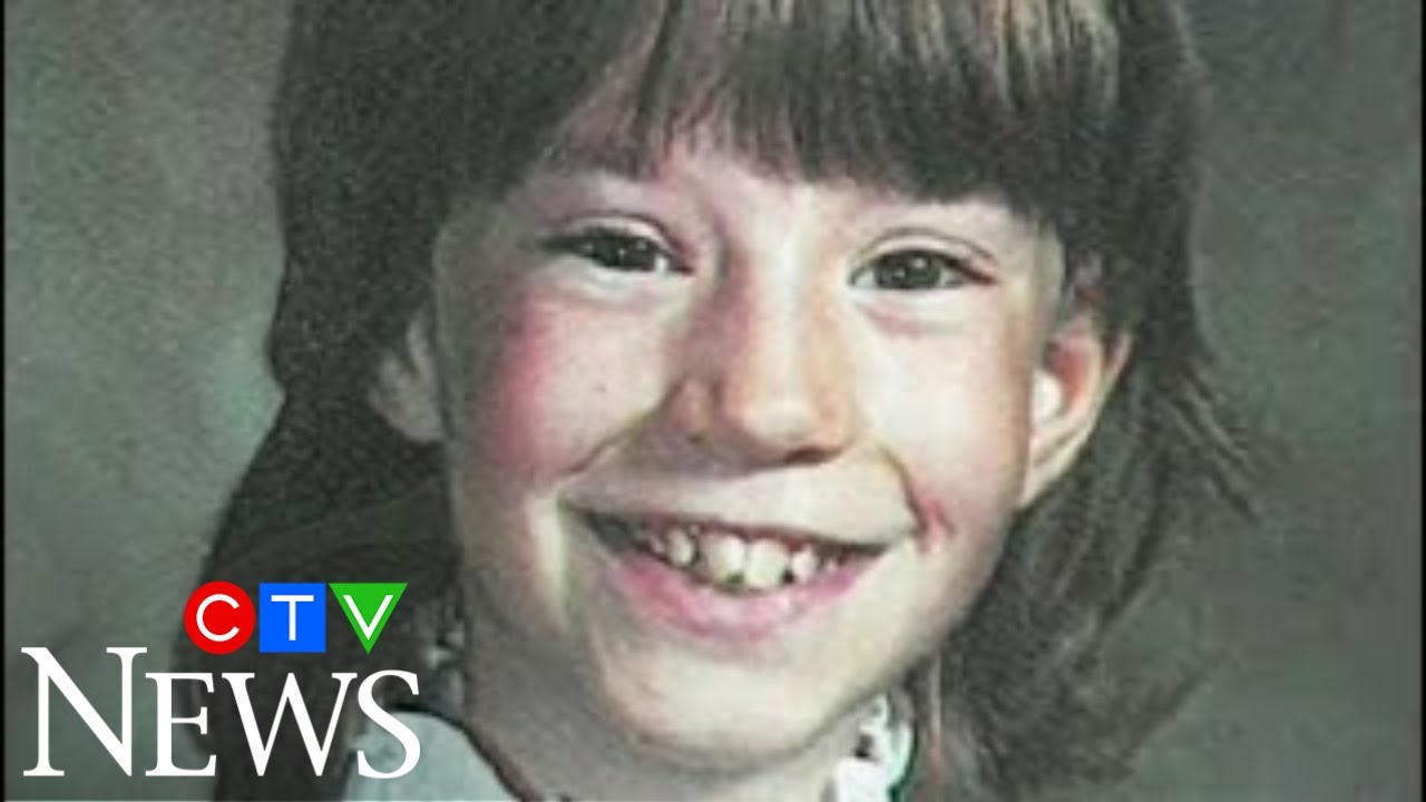 Christine Jessop's killer identified 36 years later