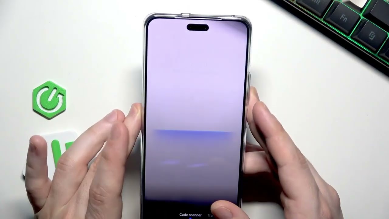 HUAWEI Nova 14 Pro — 20个实用技巧