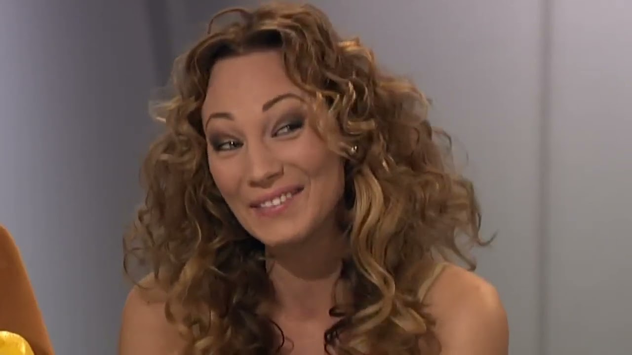 Melodifestivalen 2002 // Andra chansen