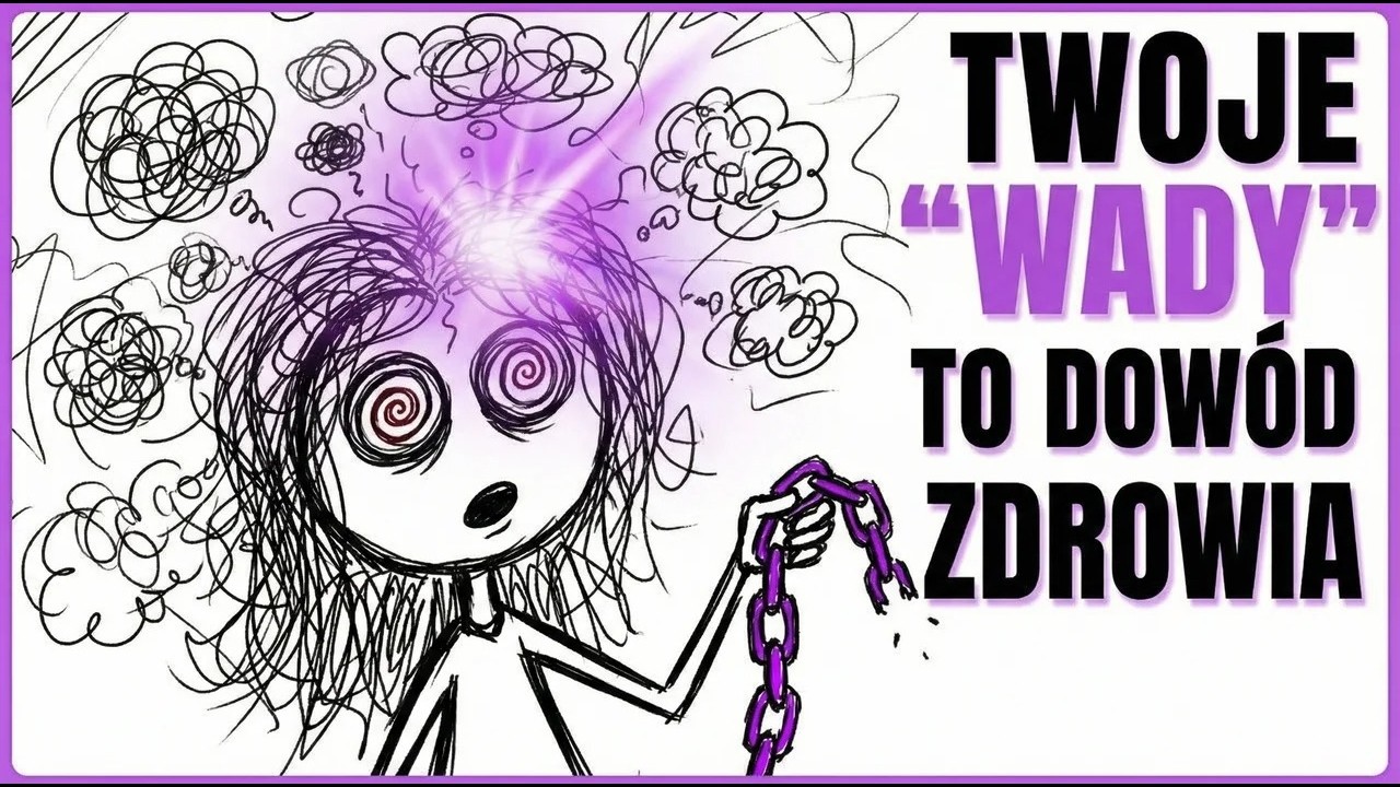 6 oznak, że jesteś ZDROWSZY psychicznie niż myślisz (wg Junga)
