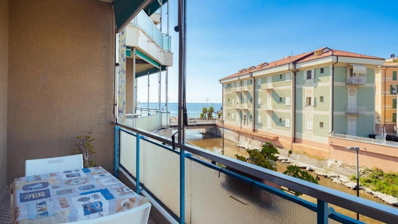 Casa Necchi, Loano, Italy
