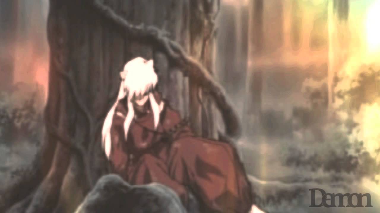 InuYasha & Kagome - [ All Our Trials ]
