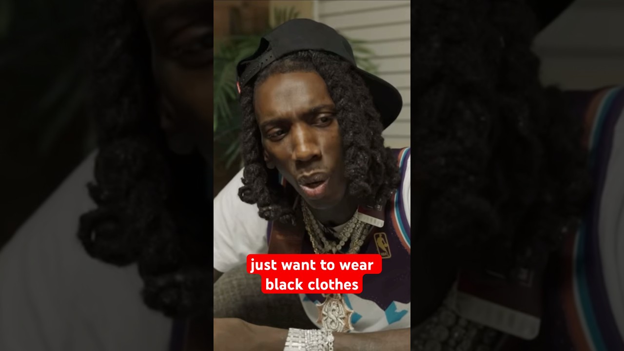 Maine Musik speaks truth about Youth #mainemusik #beef #batonrouge #rap #inspiration #motivation