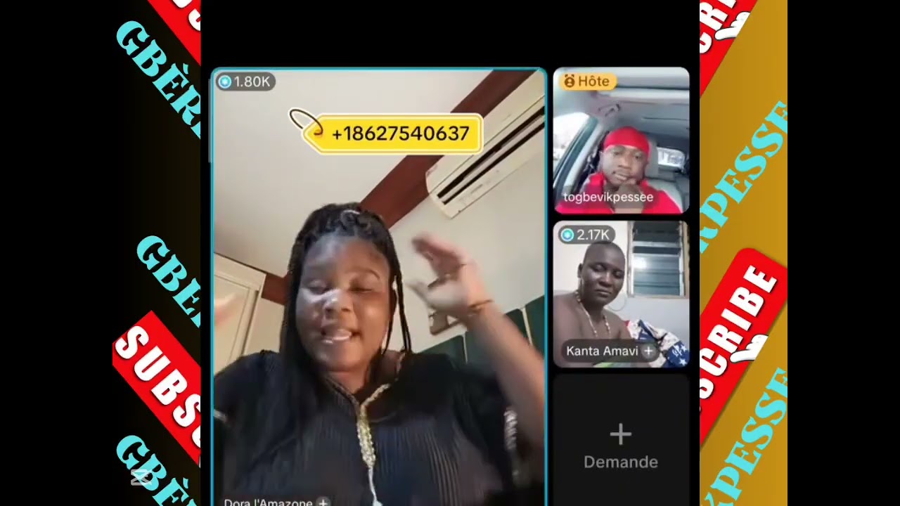 🇹🇬 VOICI LA DAME QUI À ÉTÉ ARRÊTÉ AVEC SON BÉBÉ  DE 4 MOIS AU DOS ( DORA) TÉMOIGNAGE INTERRESSANT 🇹🇬
