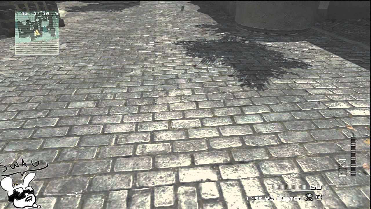 Call Of Duty: Modern Warfare 3 Infinite care package glitch