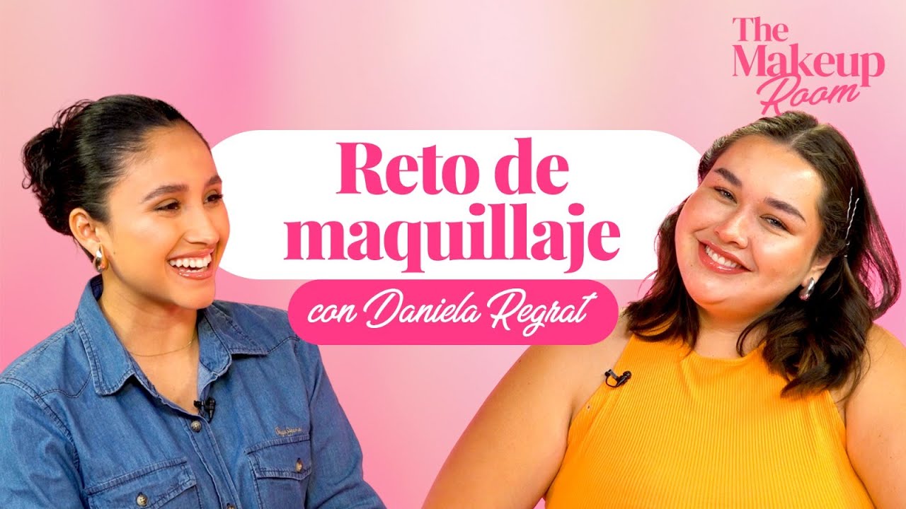 ESTEREOTIPOS EN EL MODELAJE | Daniela Regrat: “Es muy poco aceptado el cuerpo que tengo”