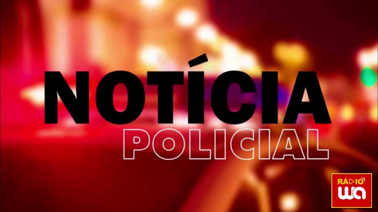 Jornal da Manhã WA 17-03-2026