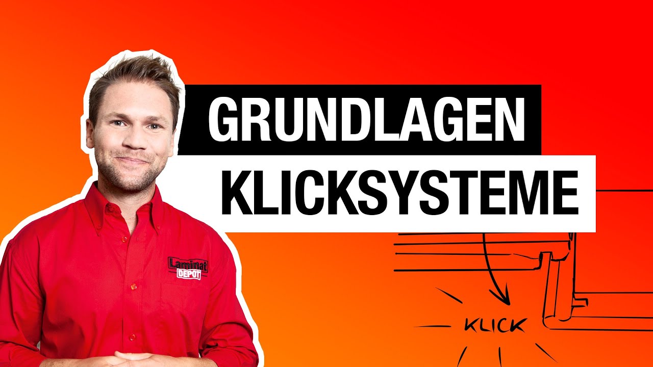 Klick-Boden einfach verlegen: So geht&rsquo;s!