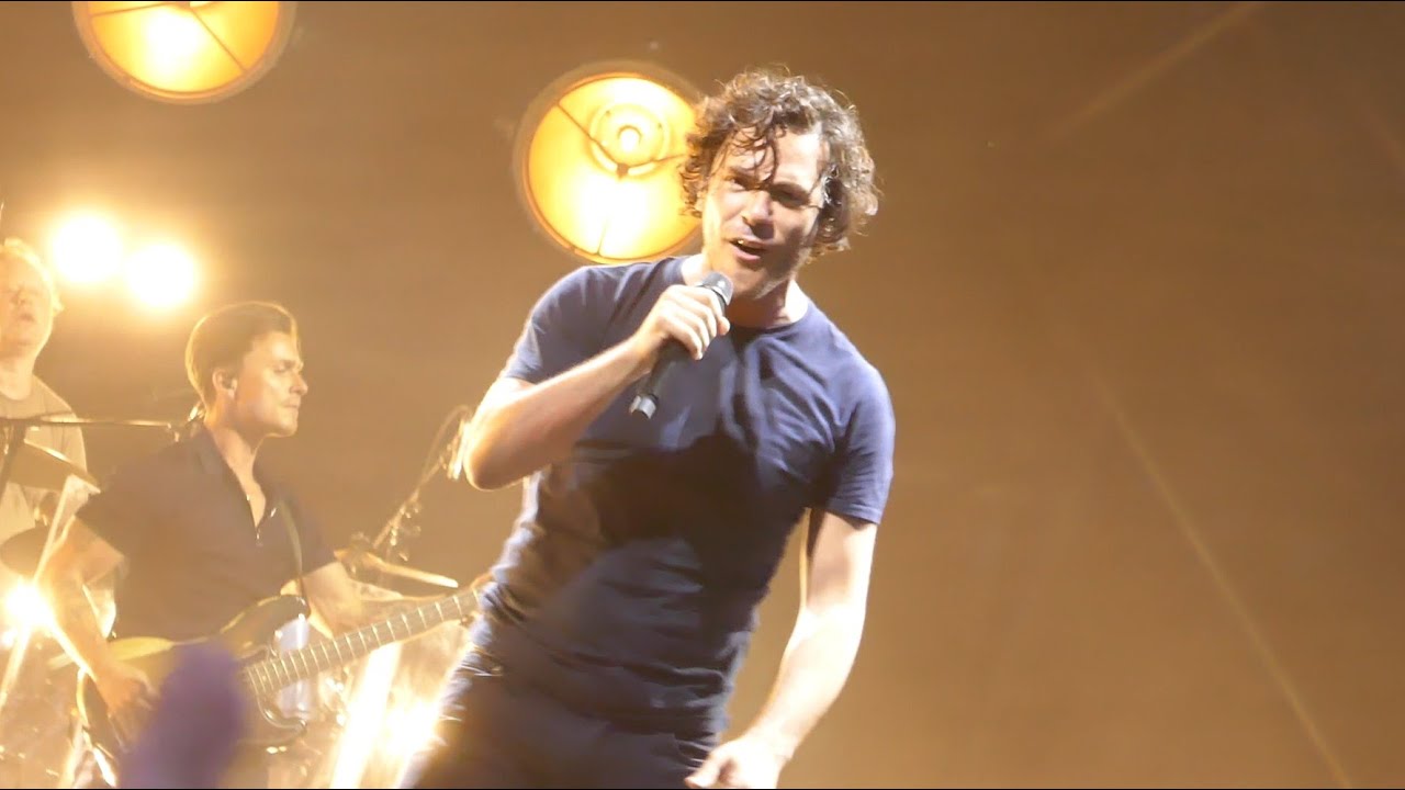 Jack Savoretti   Greatest Mistake   Westonbirt 024