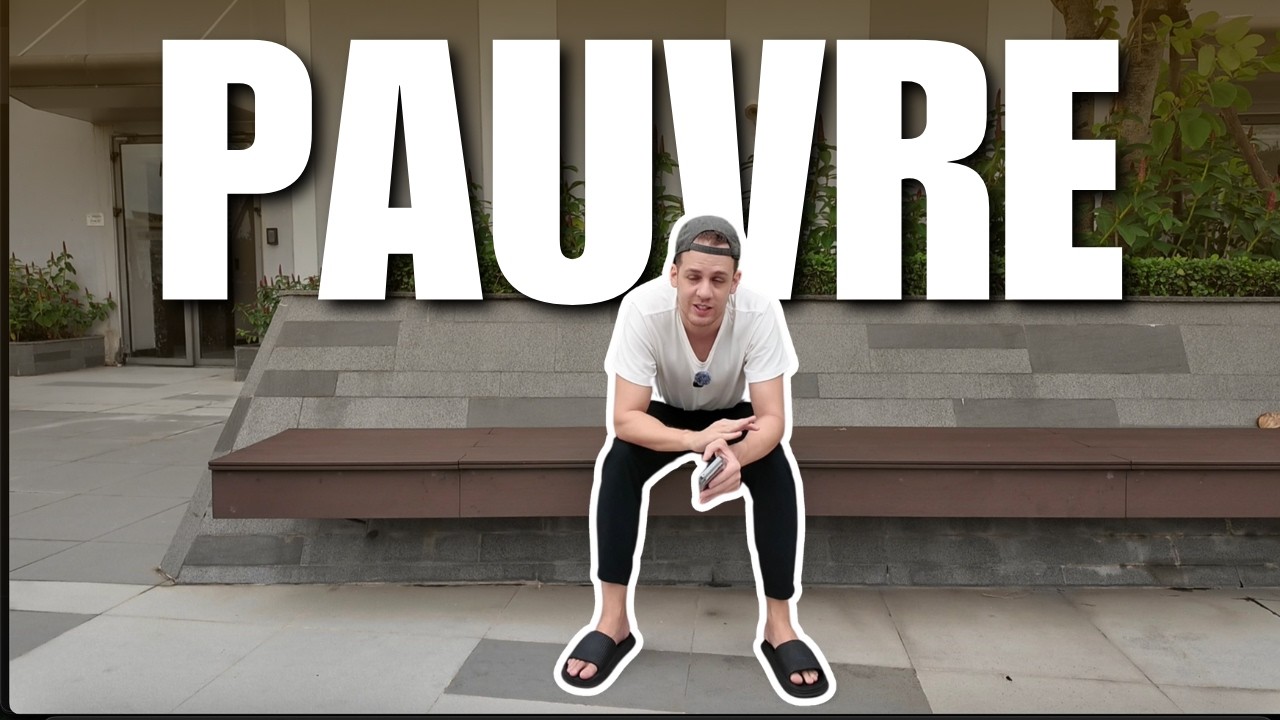 QUITTER la FRANCE: Dans quel pays s'expatrier quand on est PAUVRE ?