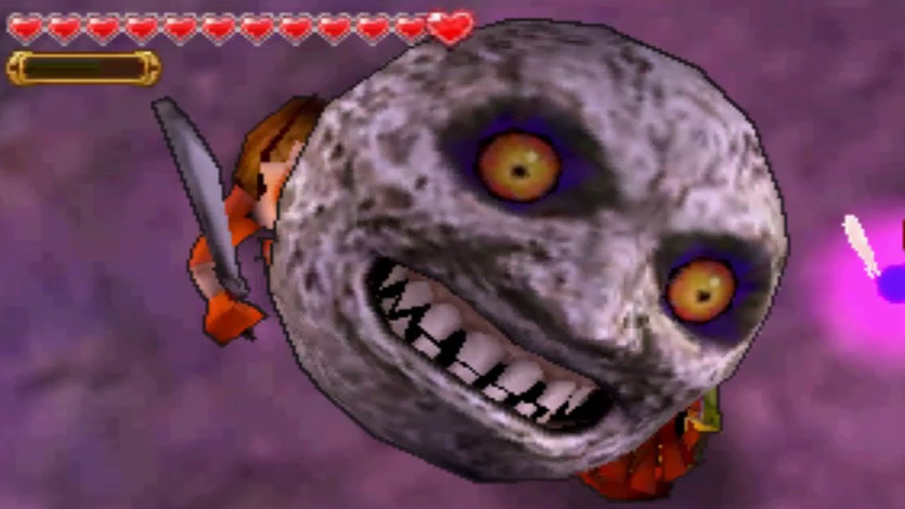 Hyrule Warriors Legends (3DS) - All Focus Spirit Attacks