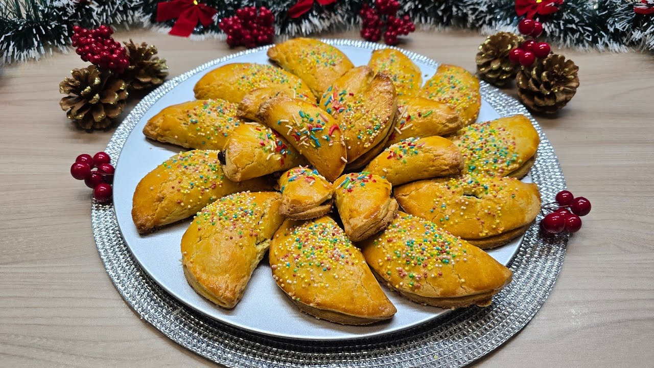 PETRALI DI REGGIO CALABRIA LA RICETTA PERFETTA DELLA PASTICCERIA - FROLLA FRIABILISSIMA FATTA A MANO