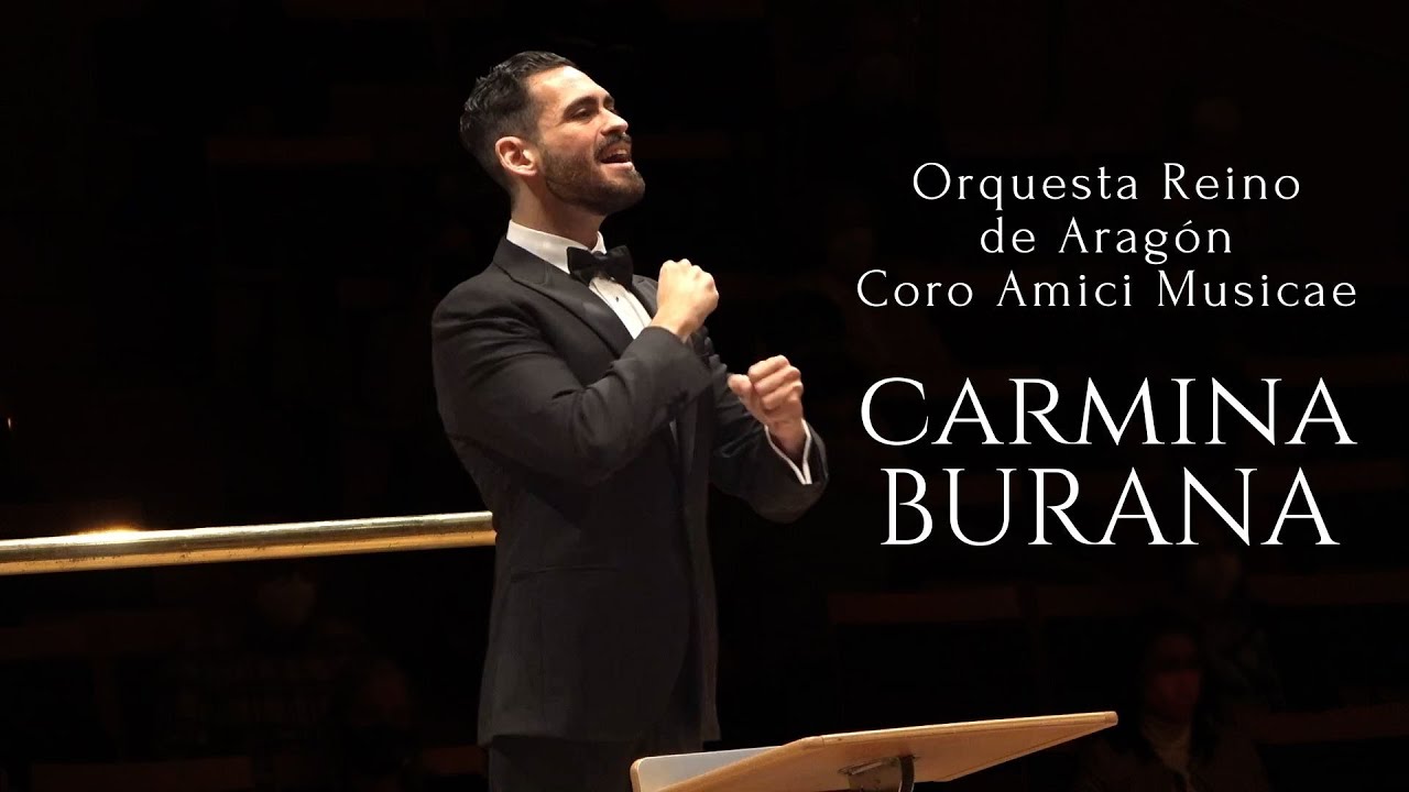Carmina Burana (Orff/Killmayer)