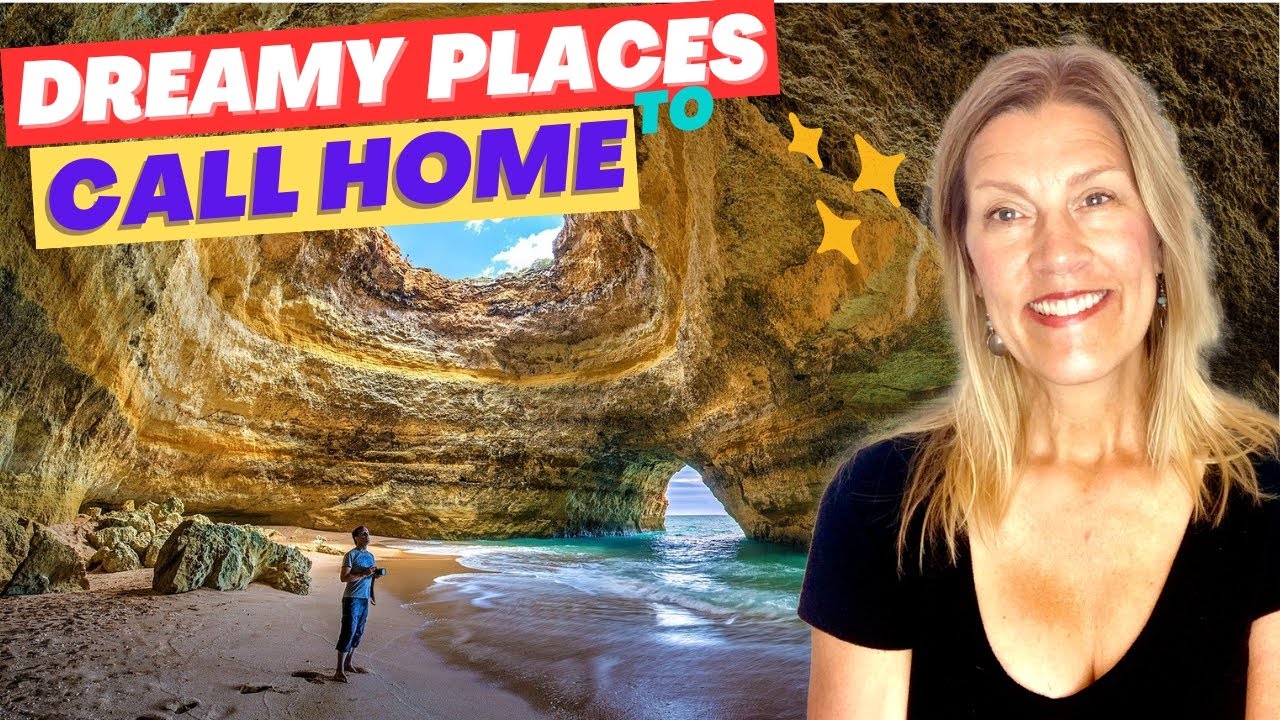 10 Best Places to Live in Portugal 🇵🇹