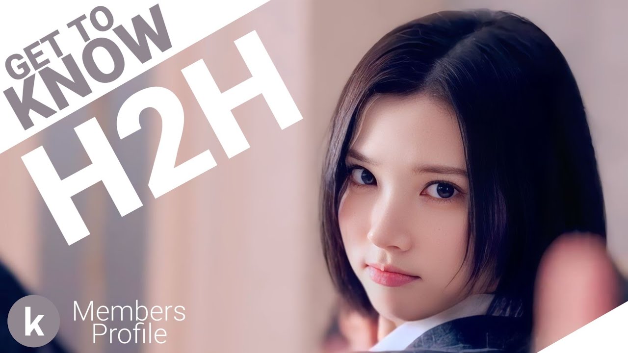 Hearts2Hearts&nbsp;(하츠투하츠) Members Profile (Birth Names, Positions etc...) [Get To Know K-Pop]