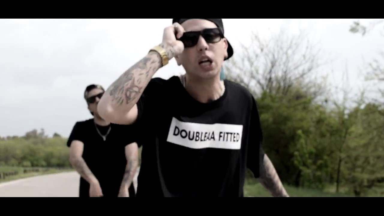 Xxl Irione Ft J. Mastermix - Ella (Oficial)