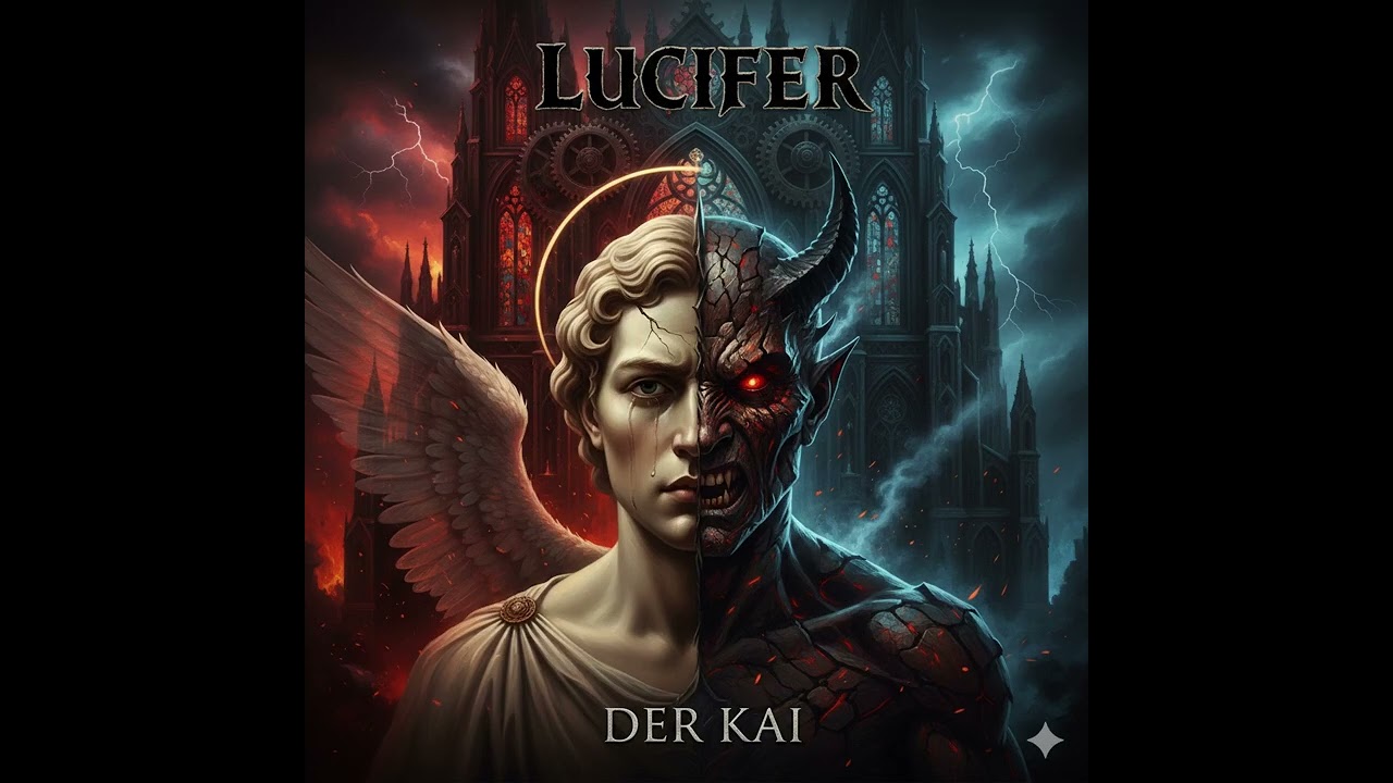 Lucifer by Der Kai (lieb, nett, freundlich und ausgenutzt: Wehre dich, sag nein)