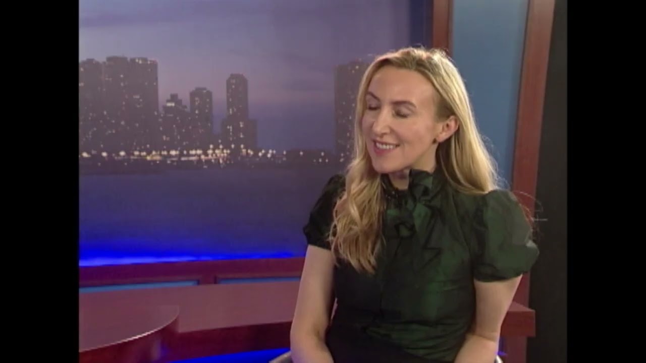 Agata Smetaniuk o karate i treningach, Polvision 2018