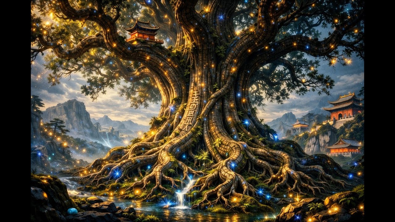 Fade at Dawn - The inner path (Motivation/Meditation)