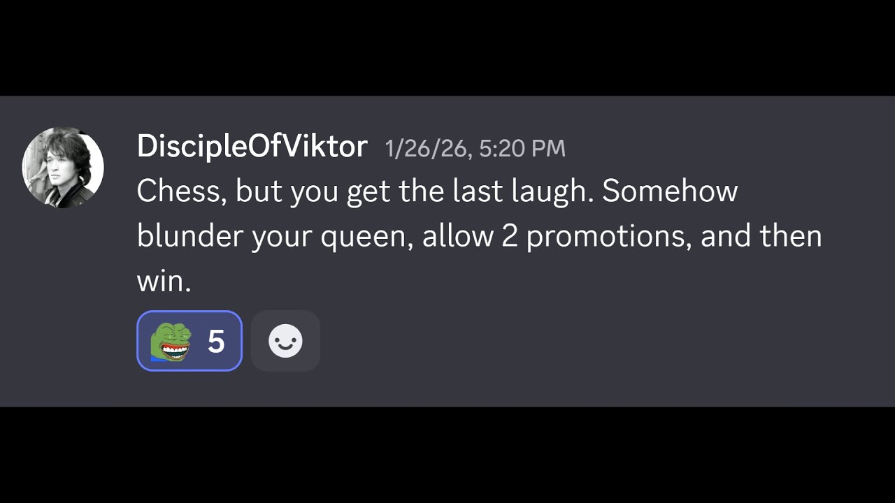 Why Pawn Promotions Are Difficult