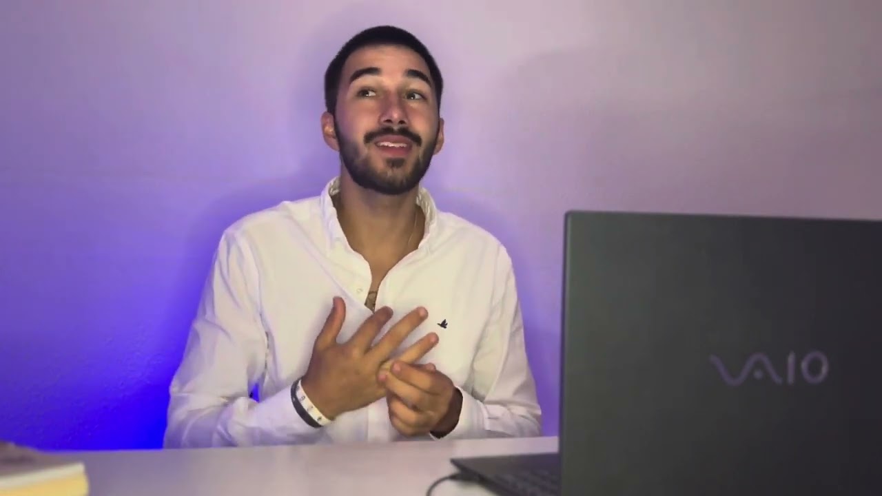 As 4 Emoções base do ser humano - Aula 1