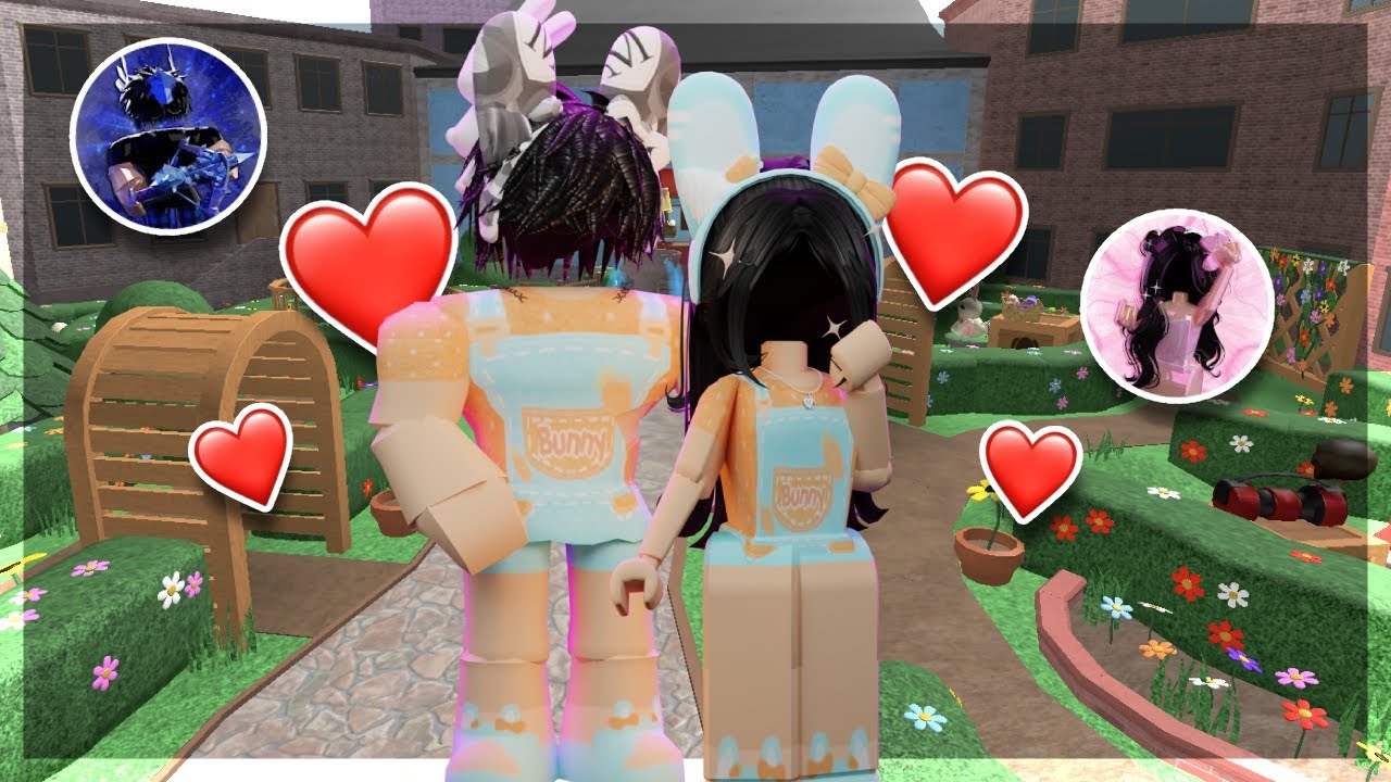 Oster Update mit meinem Freund (Murder Mystery 2)