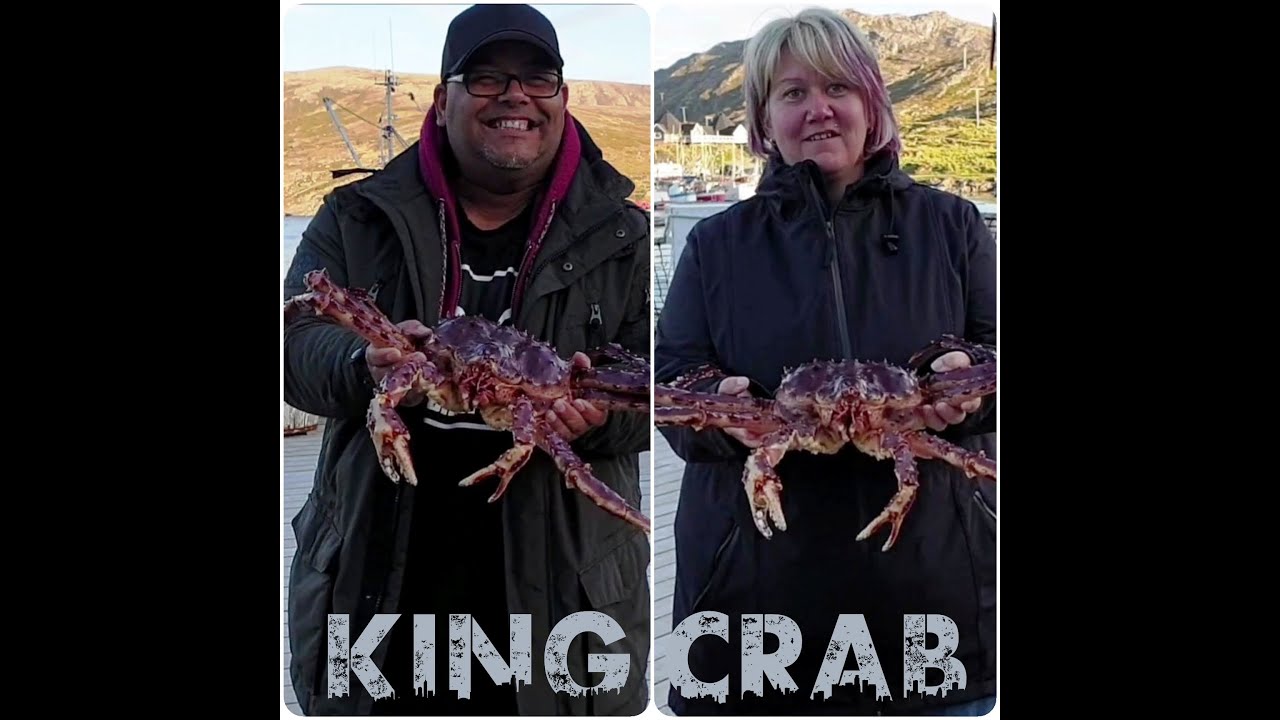 Skarsvåg das nördlichste Fischerdorf der Welt? Nordkapp  Norwegen 2019