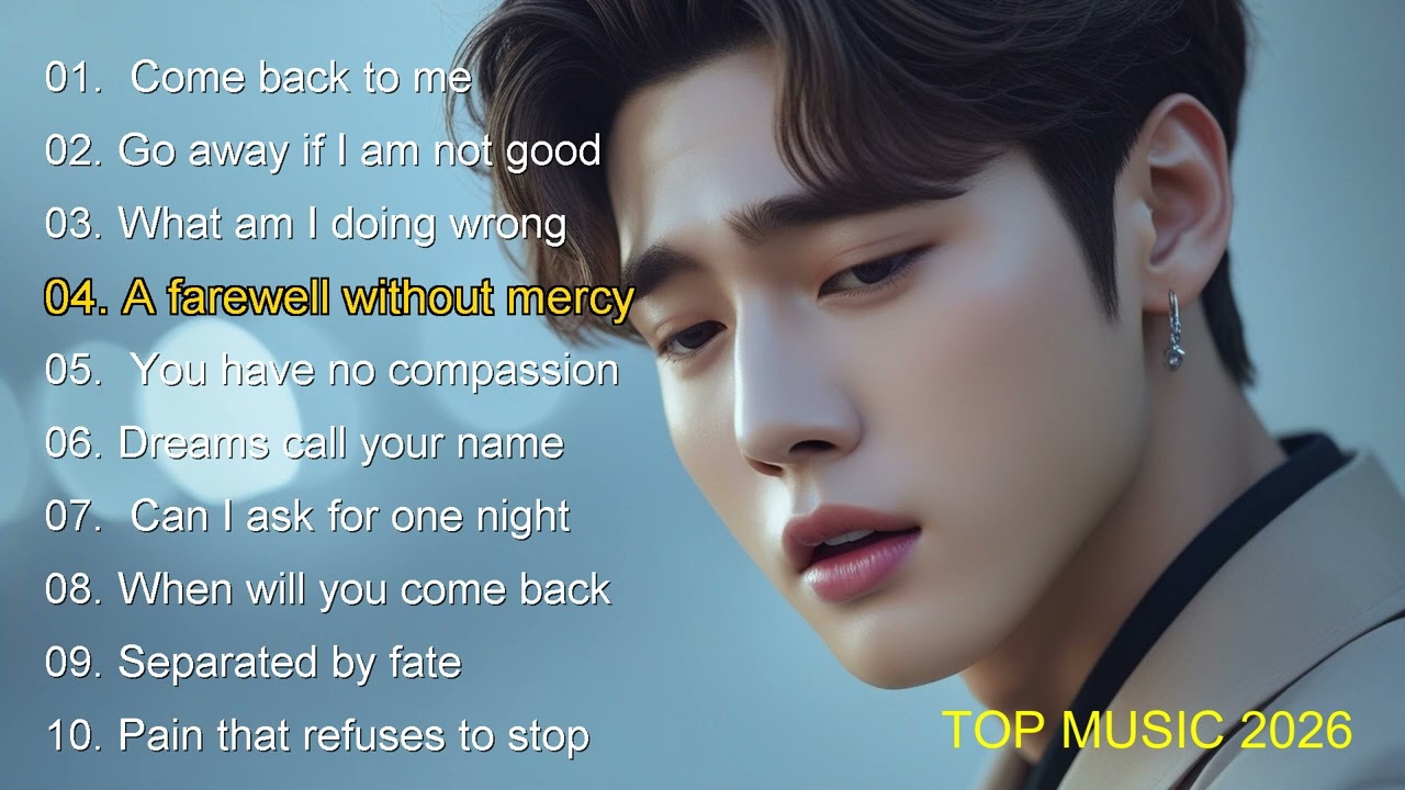 You have no compassion