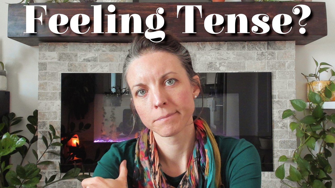 Find inner calm with this self-love practice (HSP)