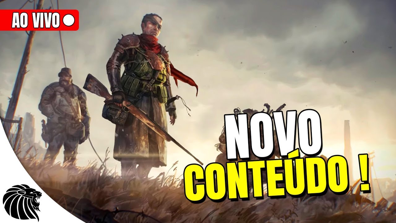 🔴 NOVO V&Iacute;CIO - MELHOR JOGO DE GEST&Atilde;O?