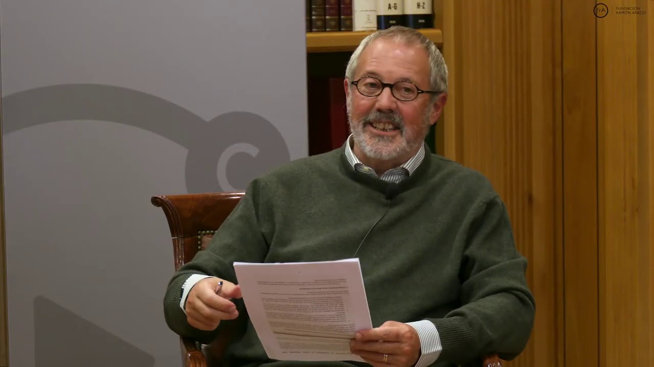 Debate-‘Edición, libros y cultura. Antes y después de la pandemia’