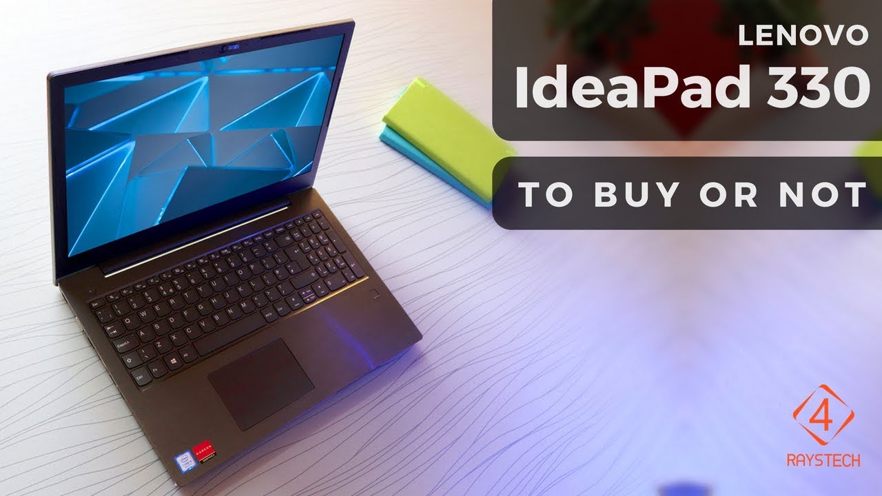 Ideapad 330 is it worth buying