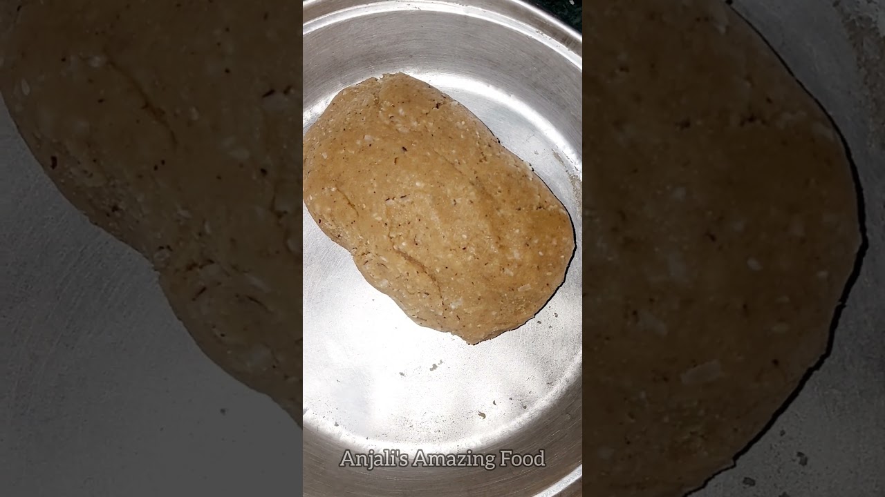 Indian Food Recipe - Short & Sweet
