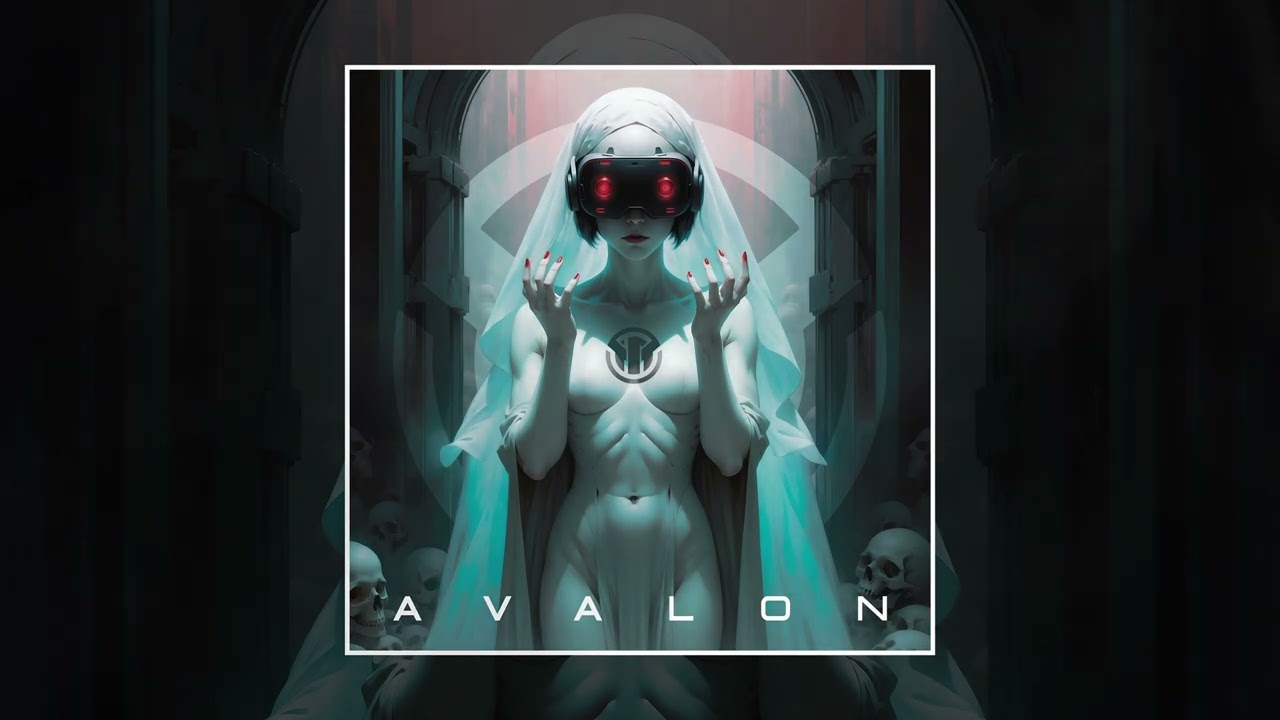 Avalon Feat. Joel Dickson (Official Visualizer)