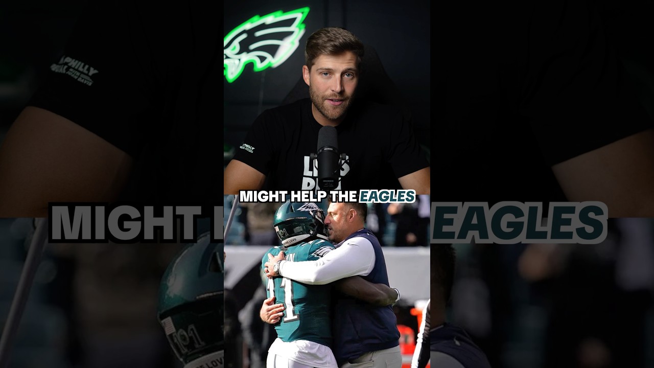 &laquo;Иглз&raquo; могут получить компенсацию в виде выбора игроков на драфте от &laquo;Патриотс&raquo;!