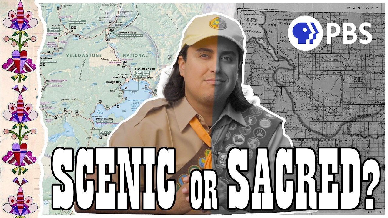 The Part of National Park History They Don't Tell You