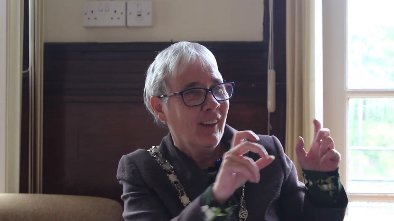 Milford Haven Documentary