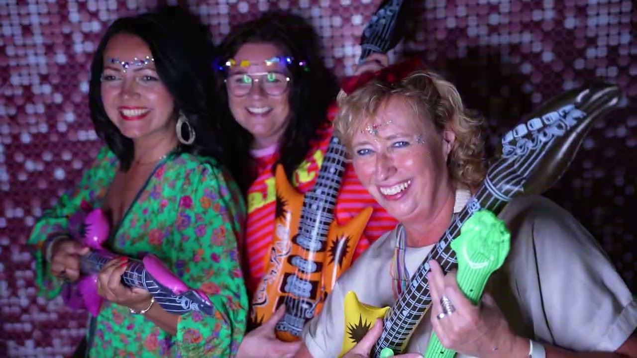 Jubileumfeest Werkplein 10 jaar