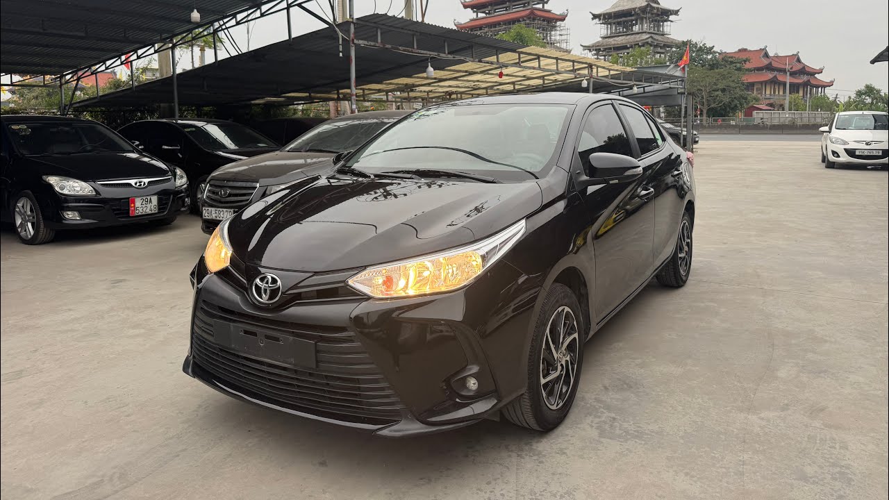 Vios đời cao giá 335 tr lh em hà 0918386566￼