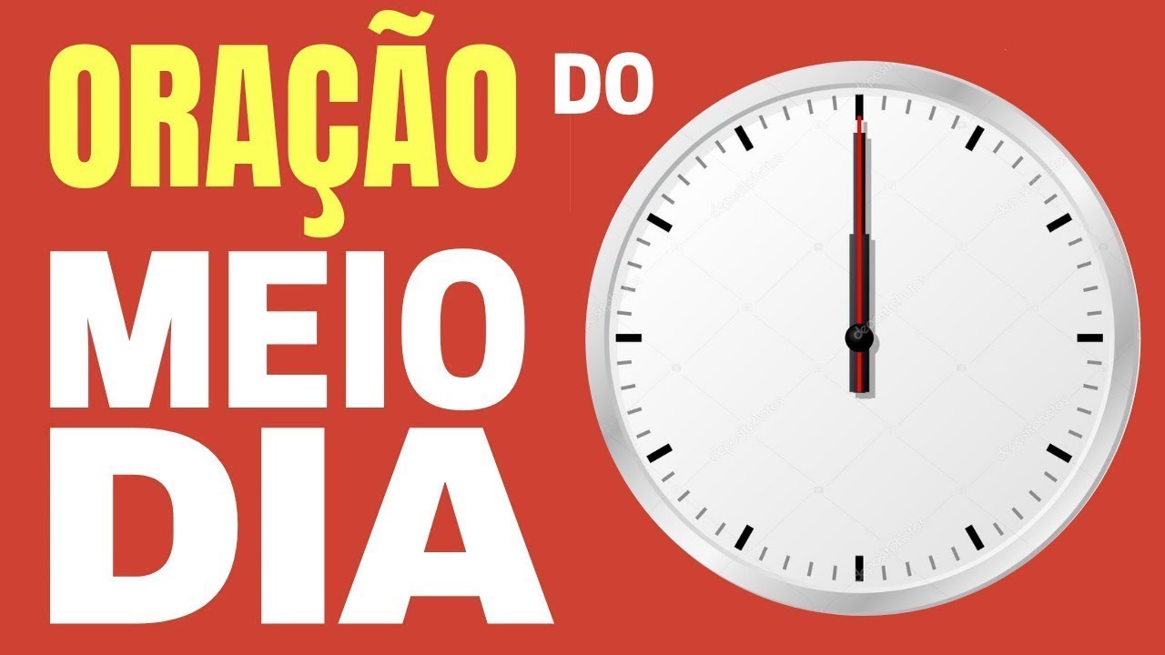 Oração Meio Dia 12MAR26 #oraçãodomeiodiaqsa #orandomeiodia #qsaumlugarprasuafamília