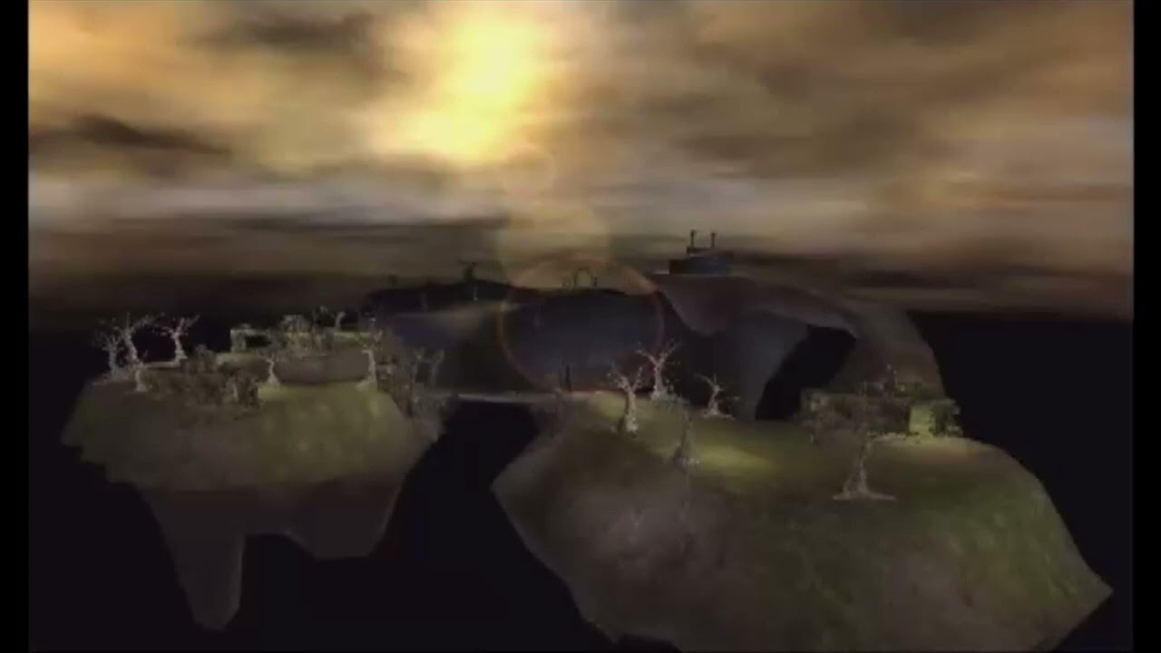 Drakan: The Ancients' Gates Ambience - City of the Damned