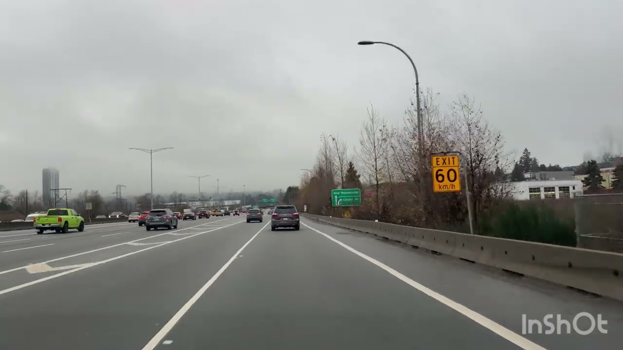 Beautiful Vancouver, Coquitlam 🩷
