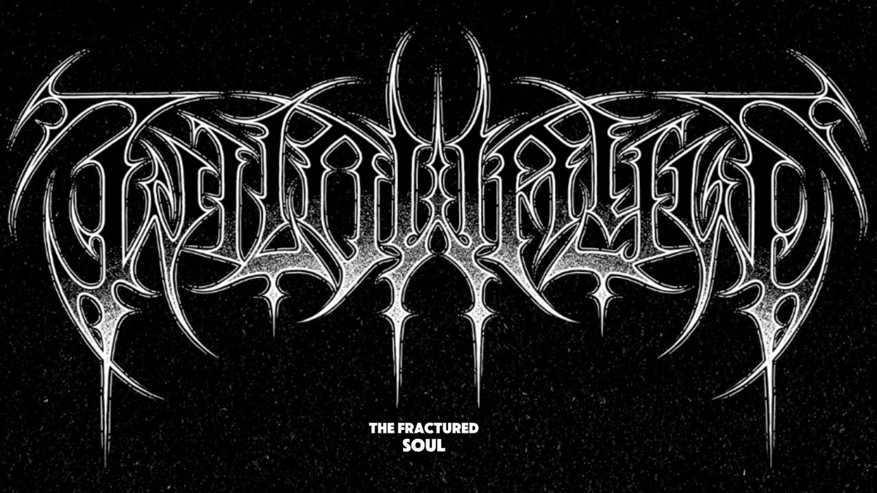 The Architect of Shadows Lirik 