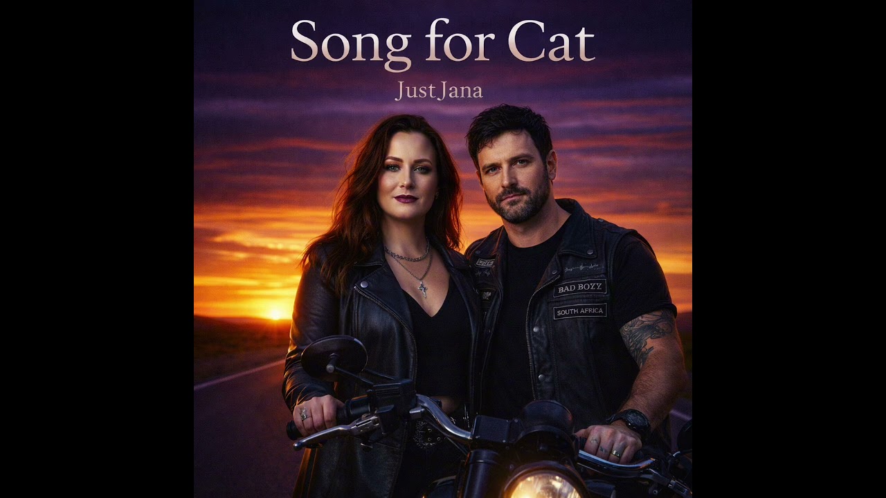 Song for Cat