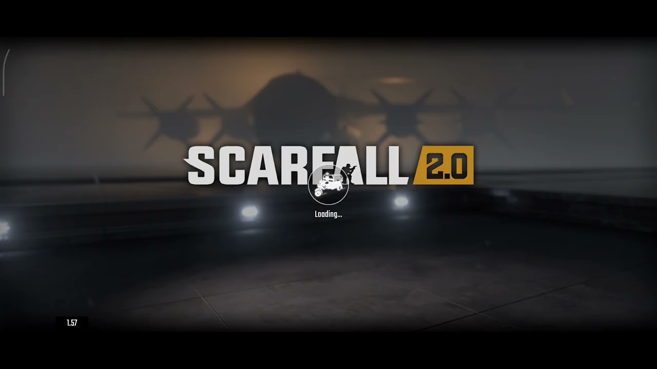 Snow garden scar fall 2.0
