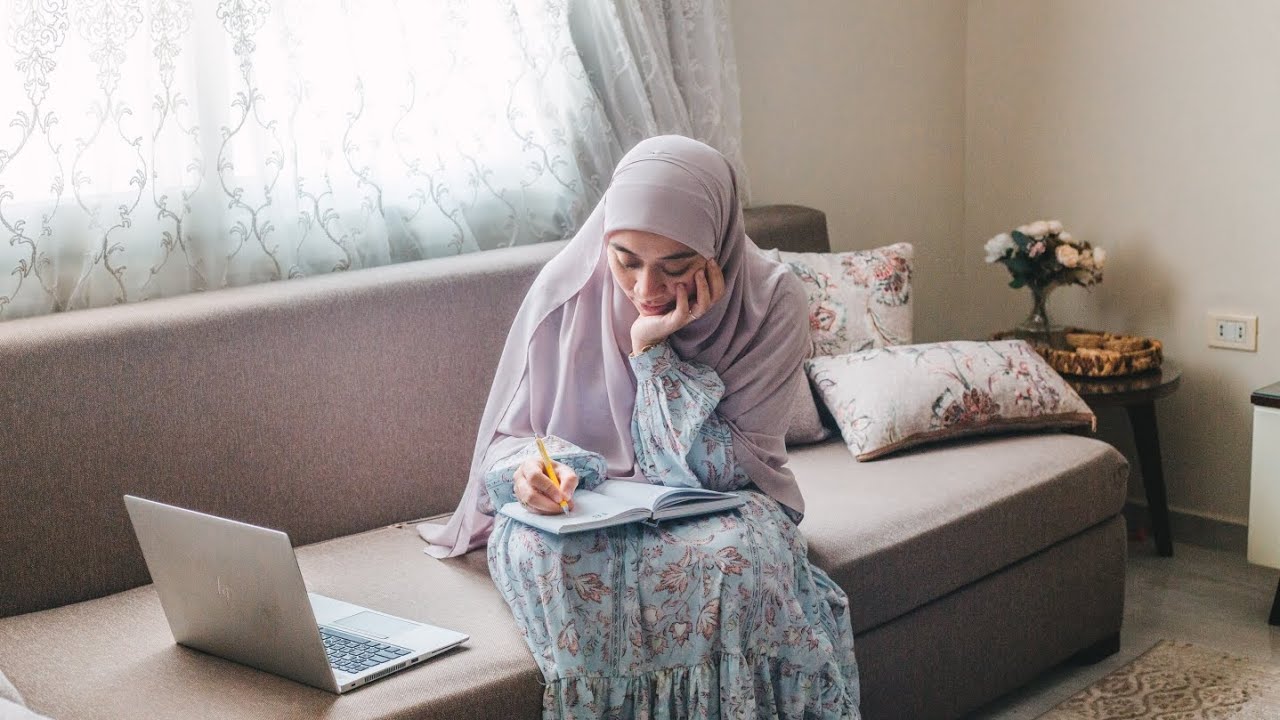 لما تحسي إنك تايهة رسالة لكل أم محتاجة نفسها،خطوات عملية لكل أم حاسة إنها تايهة في رحلة التربية
