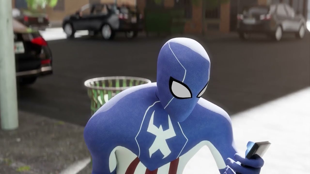 Pixar-style 3D animation | Proposal video | The Future Animations Presents