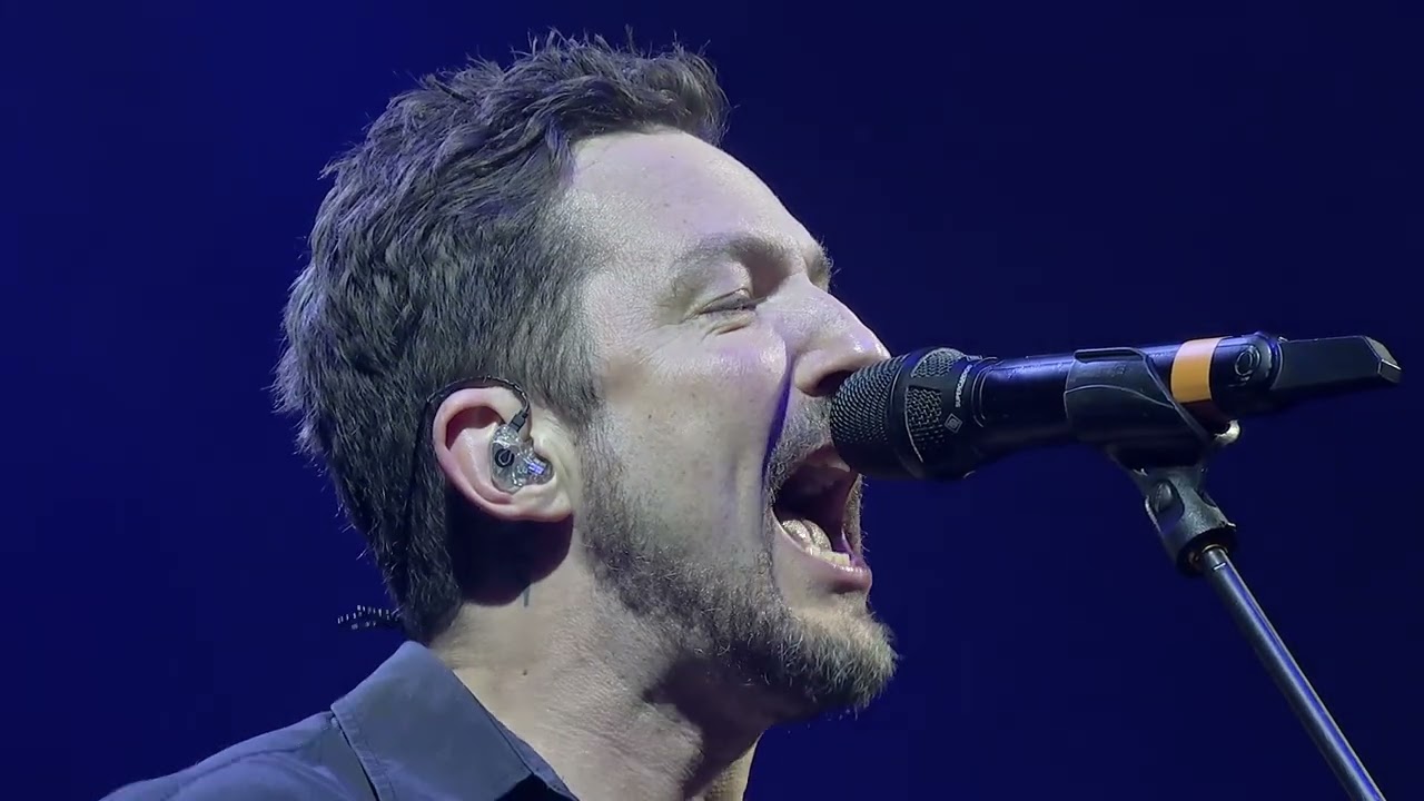 Frank Turner - 'The Ballad Of Me and My Friends' (Live From Show 3000)